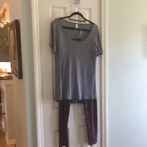 LuLaRoe set